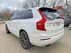 2016 VOLVO XC90
