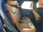 2017 LAND ROVER Discovery