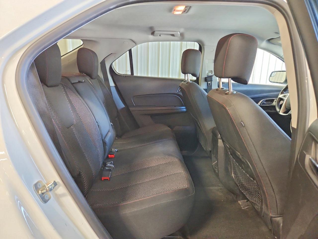 2013 CHEVROLET EQUINOX