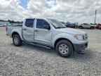 2016 NISSAN Frontier