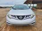 2012 NISSAN MURANO