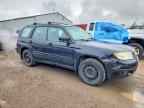 2008 SUBARU FORESTER