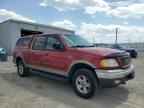 2002 FORD F-150 Lightning