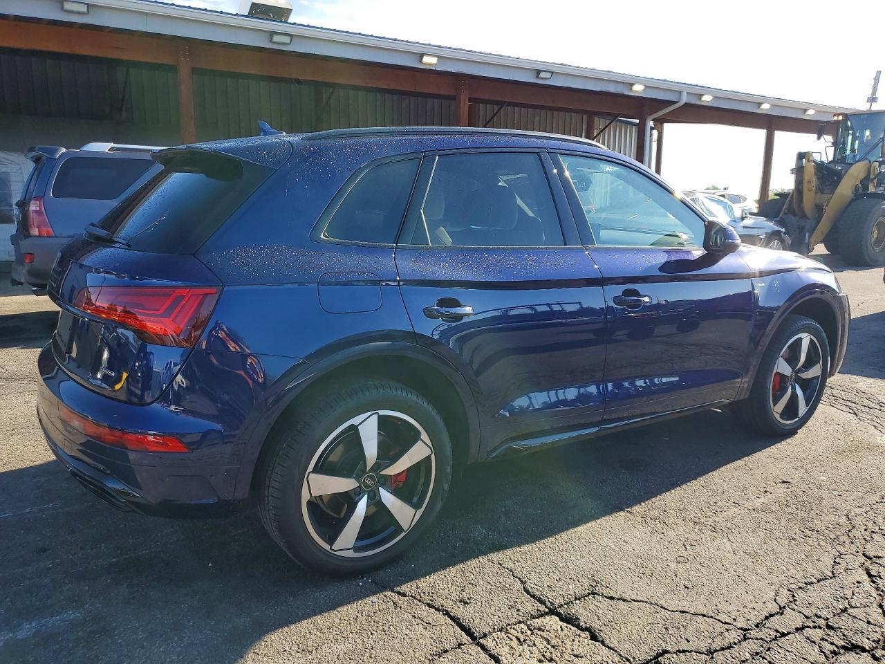 2024 AUDI Q5