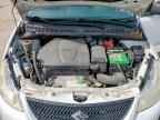 2013 SUZUKI SX4