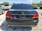 2016 MERCEDES-BENZ E-Class