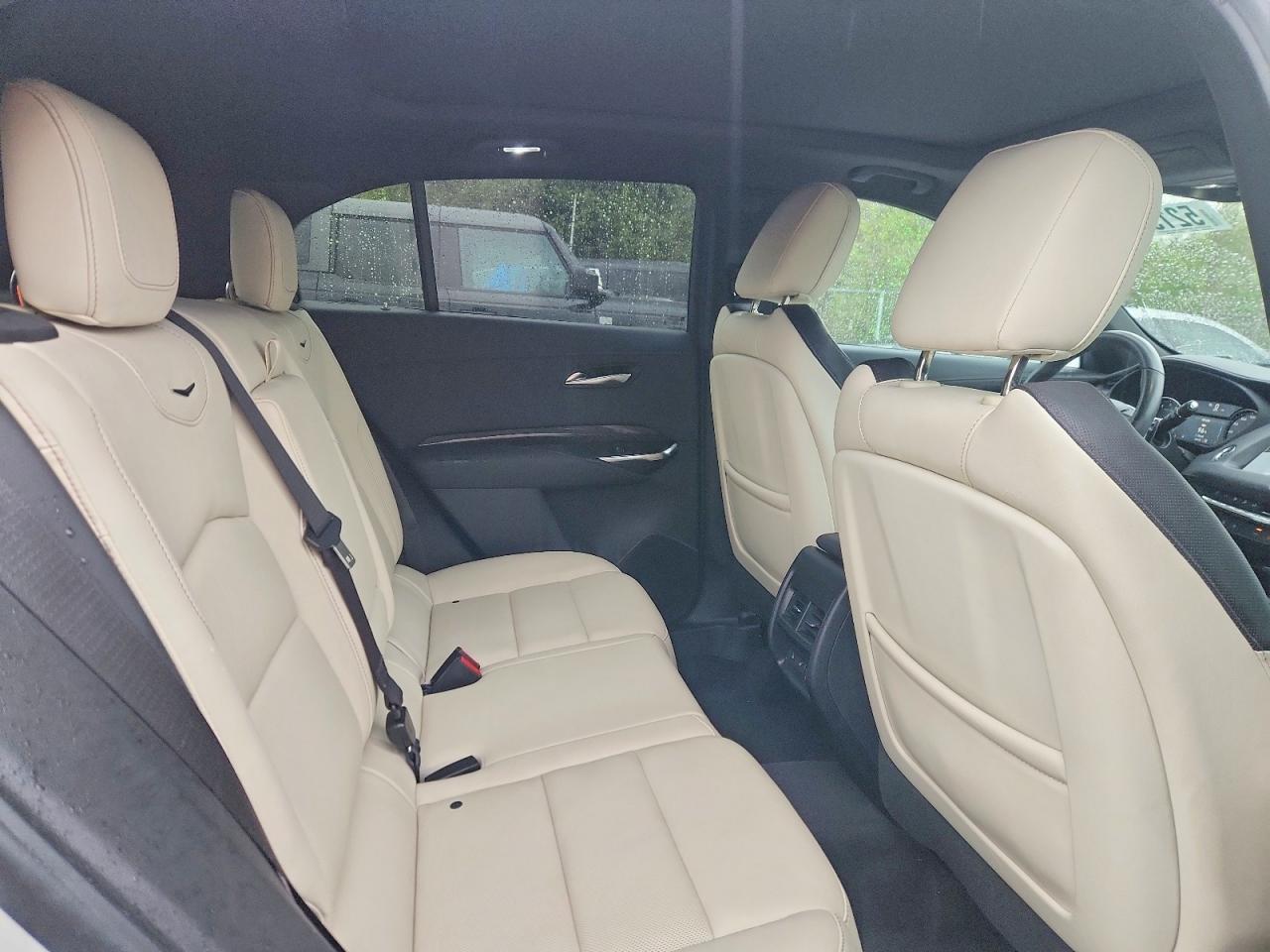 2023 CADILLAC XT4