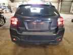 2016 SUBARU Crosstrek