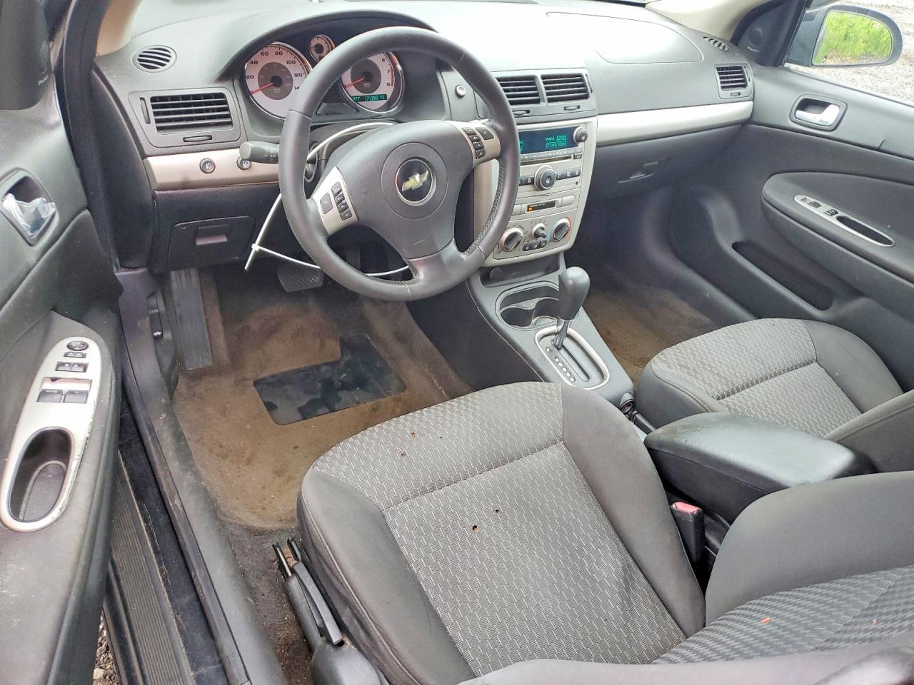 2008 CHEVROLET COBALT