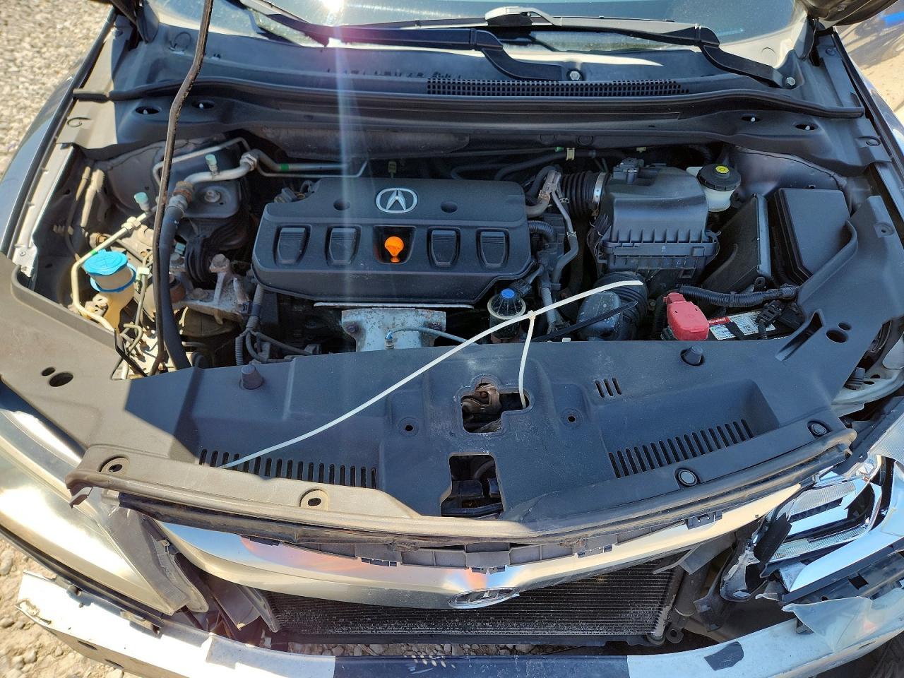 2014 ACURA ILX