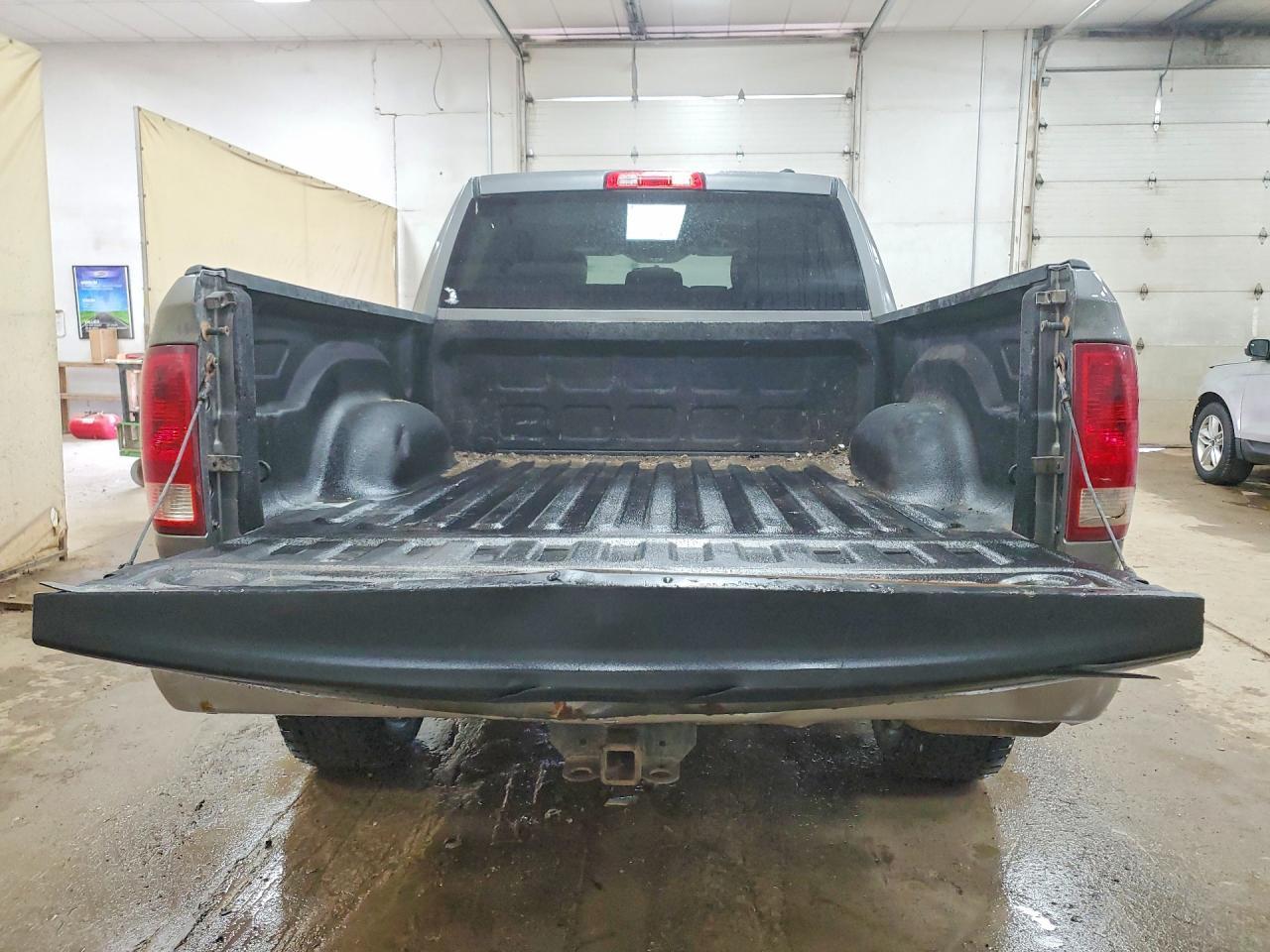 2012 DODGE RAM 1500
