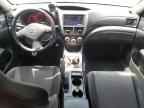 2014 SUBARU IMPREZA