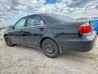 2006 TOYOTA CAMRY
