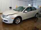 2008 FORD FUSION