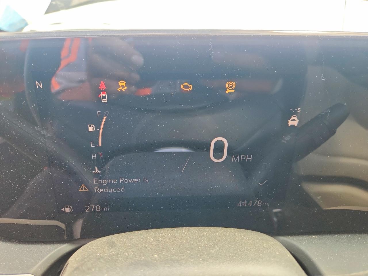 2024 BUICK Encore GX