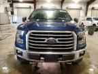 2016 FORD F-150 Lightning