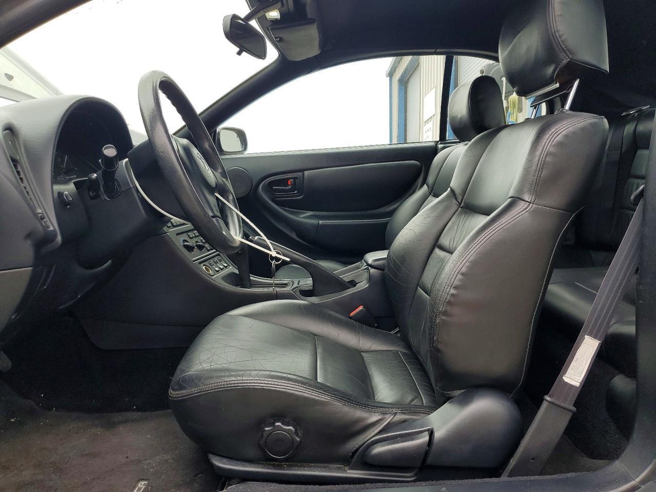 1998 TOYOTA Celica