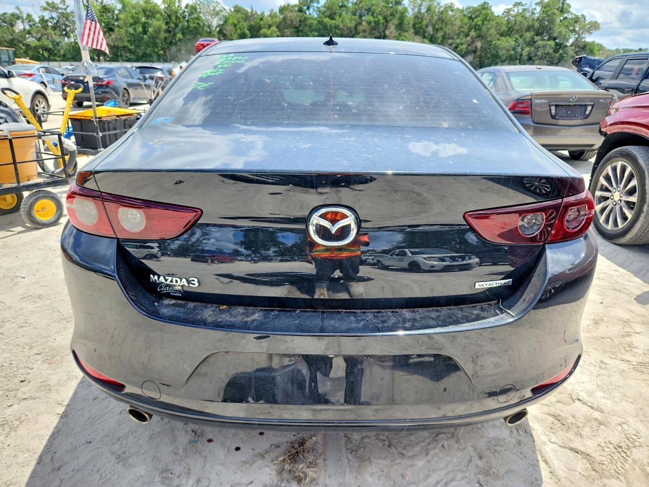 2019 MAZDA 3