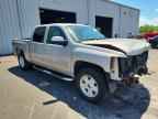 2008 CHEVROLET Silverado