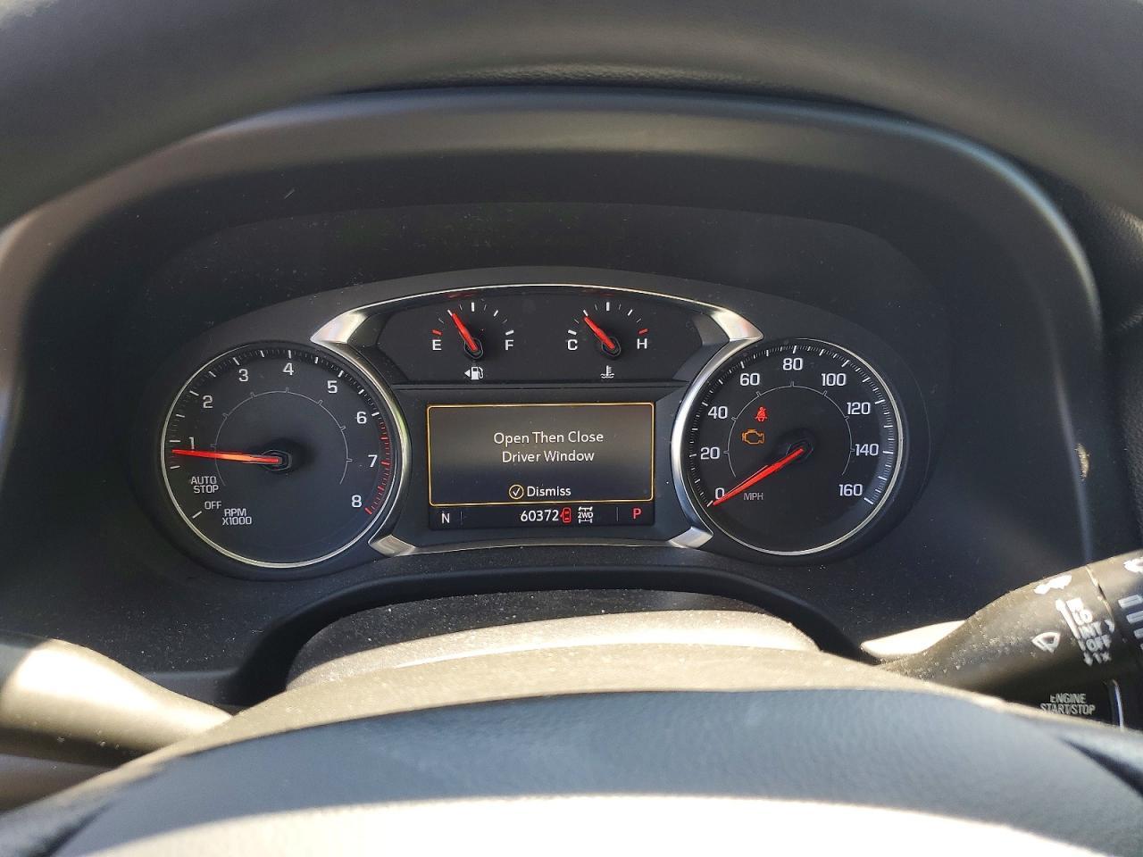 2022 GMC ACADIA