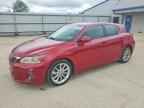 2012 LEXUS CT 200