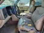 2000 GMC Yukon