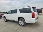 2015 CHEVROLET Suburban