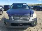 2006 HONDA CR-V