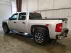 2012 CHEVROLET SILVERADO 1500