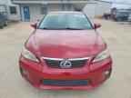 2012 LEXUS CT 200