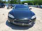2014 TESLA MODEL S