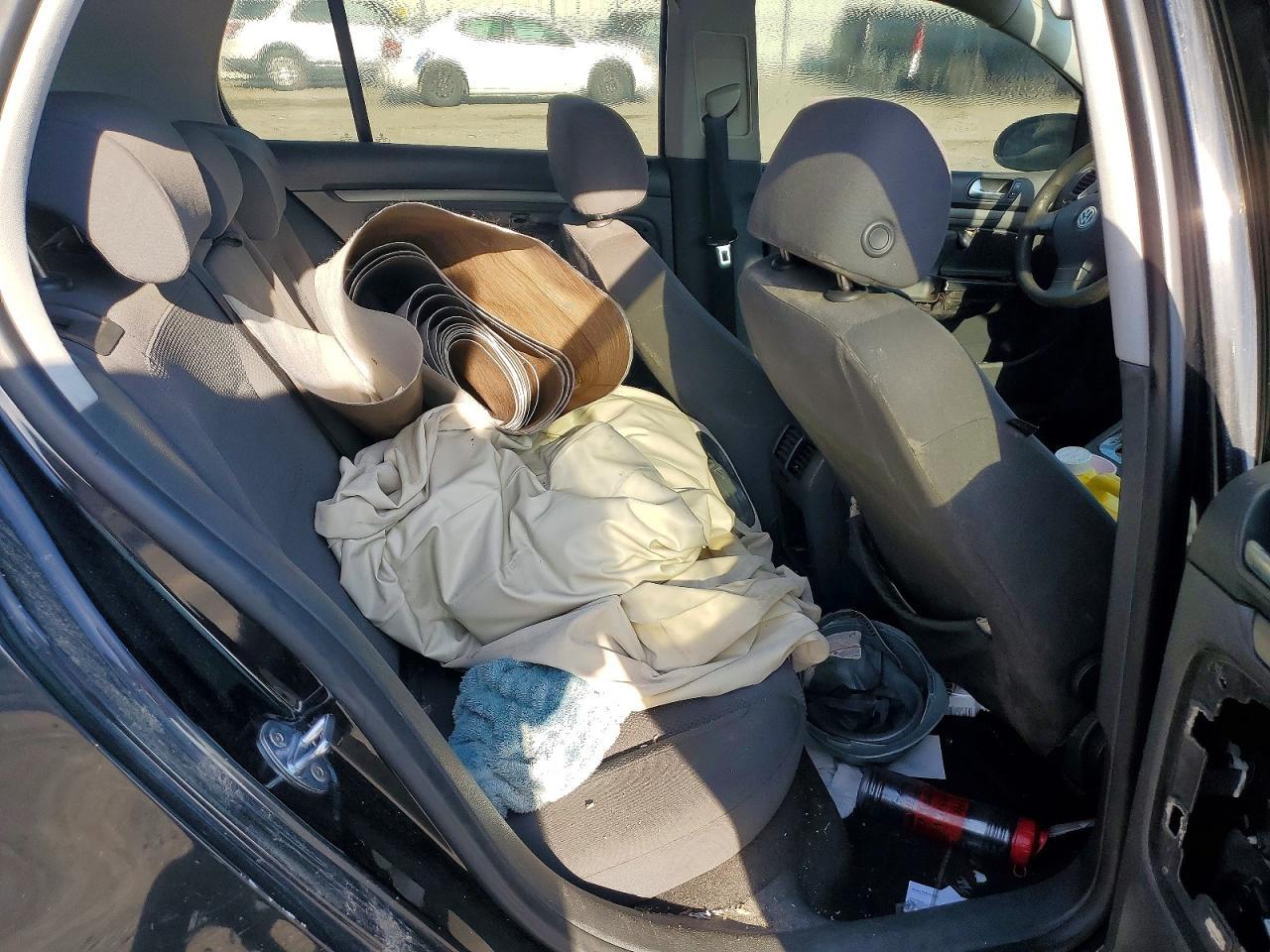 2006 VOLKSWAGEN RABBIT