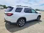 2024 HONDA PILOT