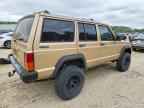 1989 JEEP CHEROKEE