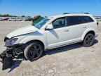 2020 DODGE JOURNEY