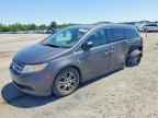 2013 HONDA ODYSSEY