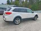 2013 SUBARU Outback