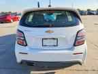 2020 CHEVROLET SONIC