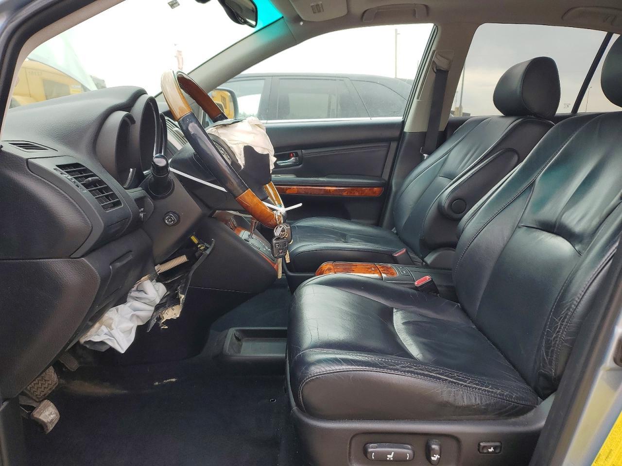 2005 LEXUS Rx 330