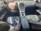 2014 LINCOLN MKZ