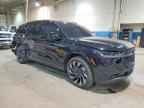 2026 LINCOLN Nautilus