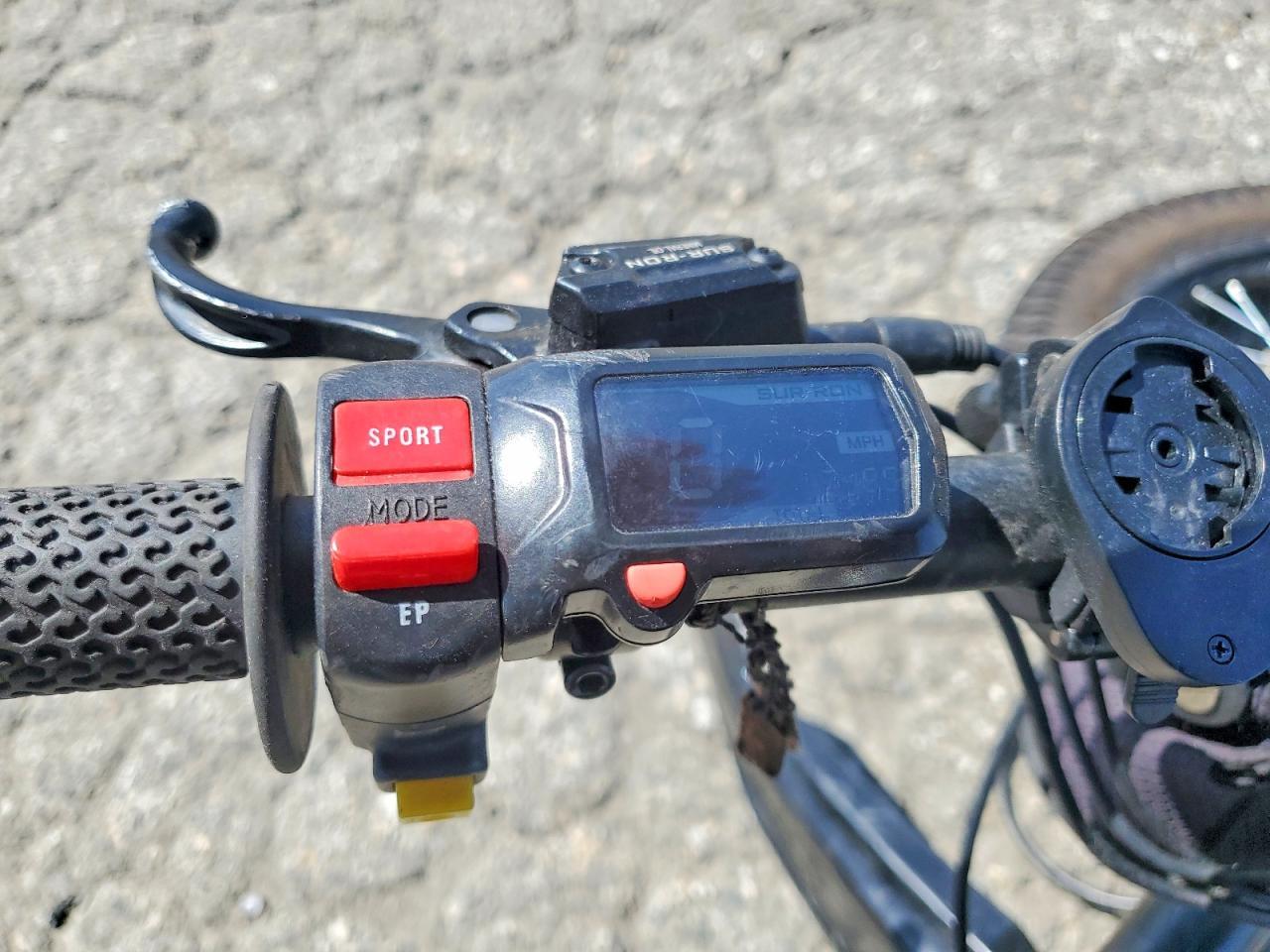 2024 Surron Ebike
