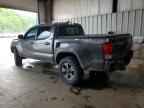2016 TOYOTA TACOMA