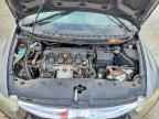 2011 HONDA CIVIC