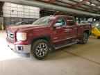 2014 GMC Sierra