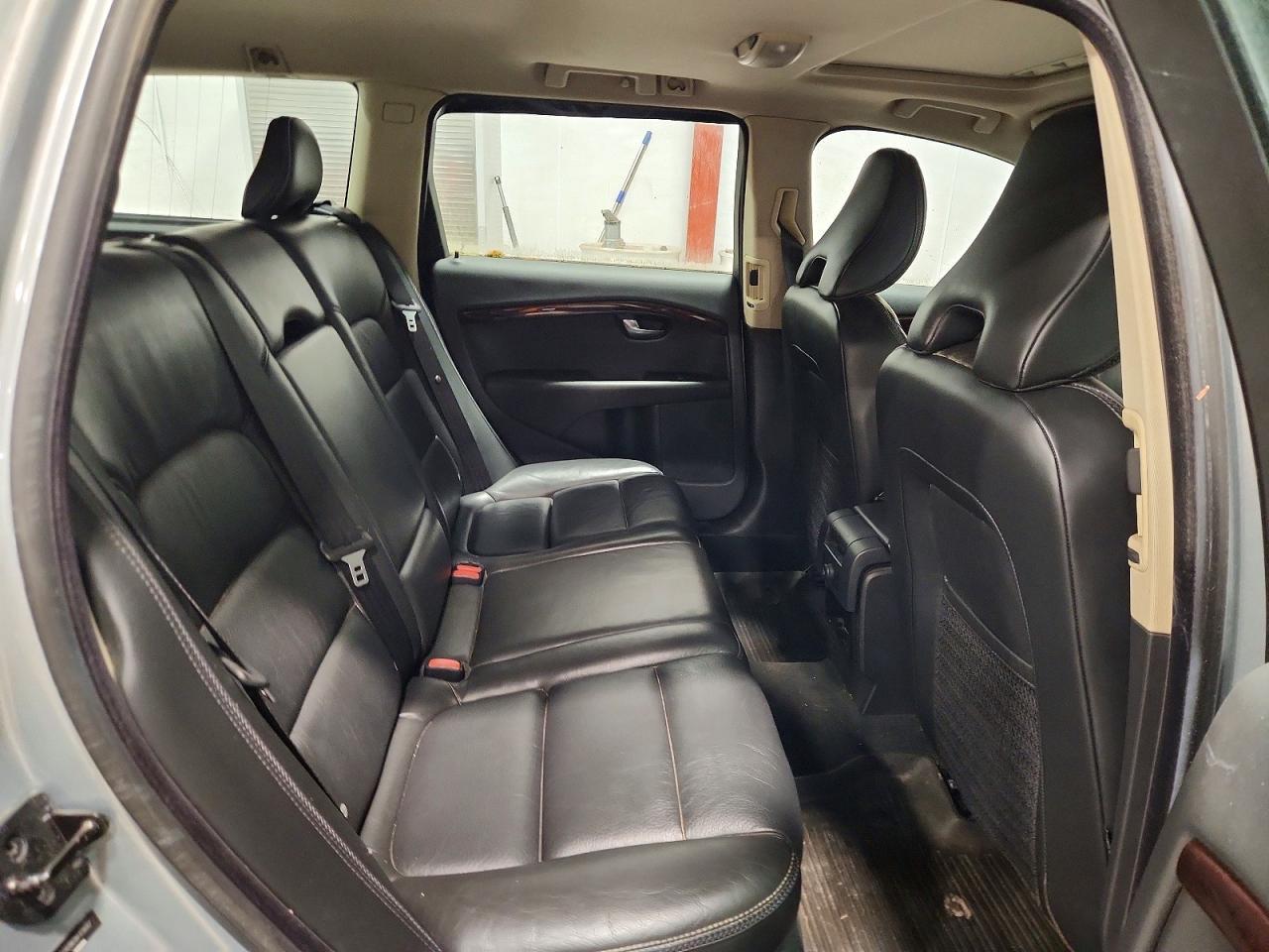 2008 Volv Xc70