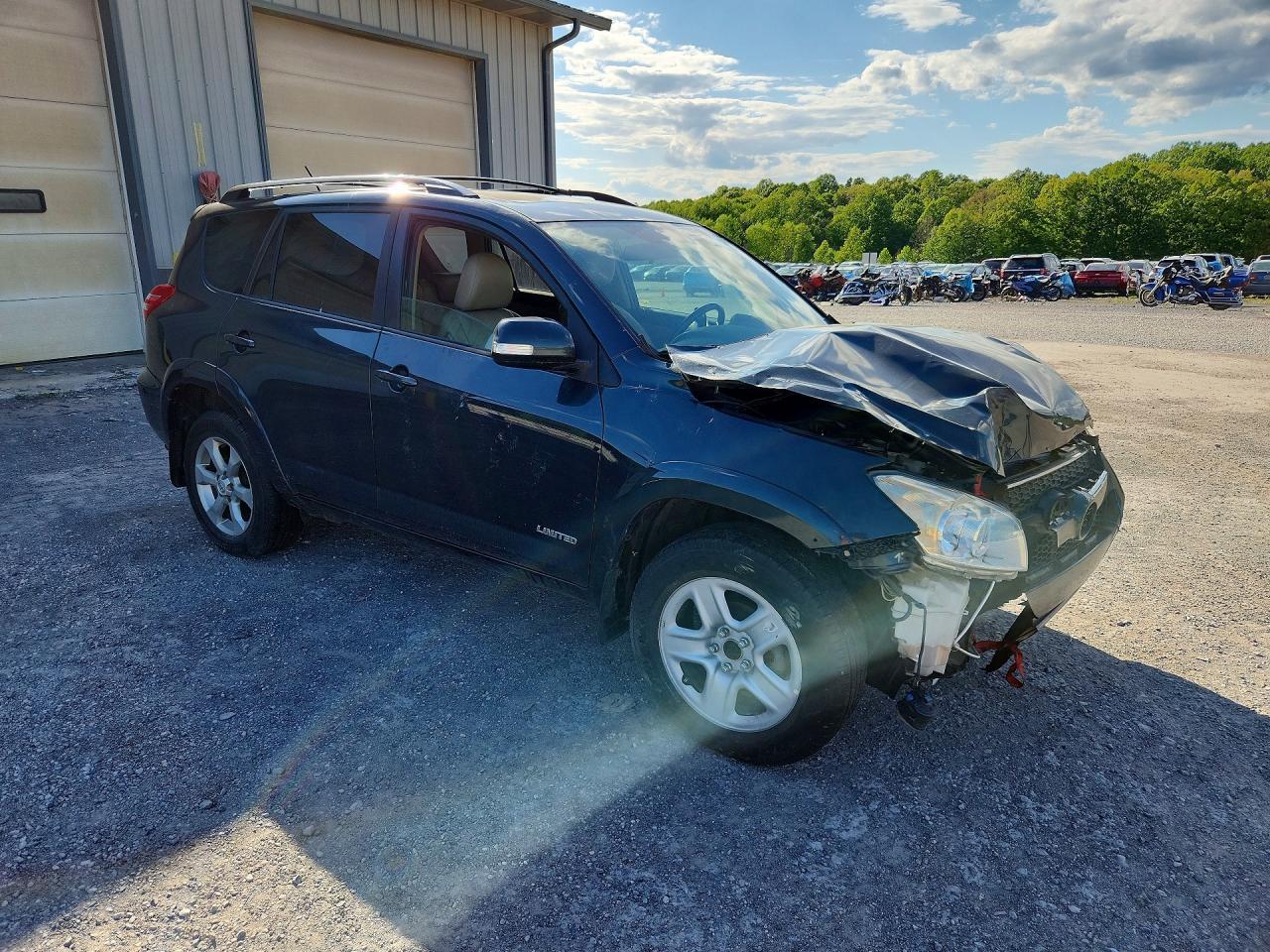 2010 TOYOTA RAV4