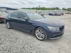 2016 BMW 7 series