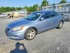 2011 HONDA ACCORD