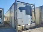 2022 Cimc Reefer Trailer